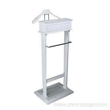Valet Stand, OEM Orders Welcomed